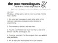 poomonologues.com