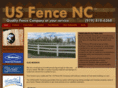 raleighfencesnc.com