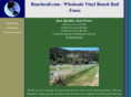 ranchrail.com