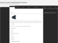 remotesystemadministration.com