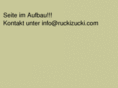 ruckizucki.com