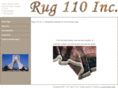 rug110.com
