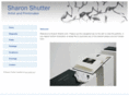 sharonshutter.com