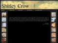 shirleycrow.com