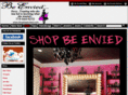 shopbeenvied.com