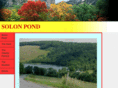 solonpond.com