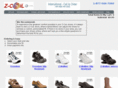 solutionsforthefoot.com