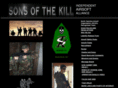 sonsofthekill.com