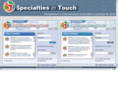 specialtiesintouch.net