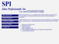 spi-salesprofessionals.com