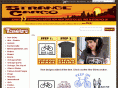 strangecargo.com