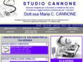 studiocannone.net