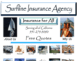 surflineinsurance.net