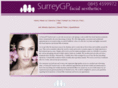 surreygpfaceforward.com