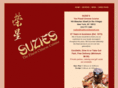 suziesrestaurant.com