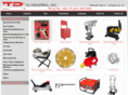 tdtools.com