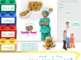 teddybearhospital-lancaster.co.uk