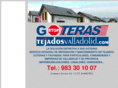 tejadosvalladolid.com