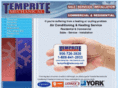 temprite-mechanical.com