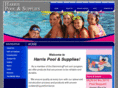 tharrispools.com