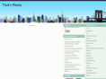 thatsplenty.com