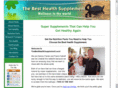 thebesthealthsupplement.com