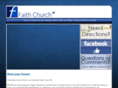 thefaithchurch.com