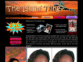 theislandthing.com