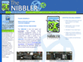 thenibblercompany.com