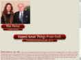 thepates.net