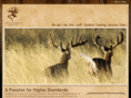 thunderhillranch.com