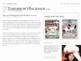 tomorrowsbackpage.com