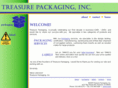treasurepackaging.com