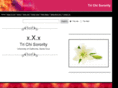 trichisorority.com