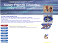 trinityfriendschurch.com