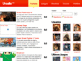 ursalia.com