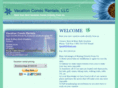 vacationcondorentalsllc.com