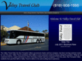 valleytravelclub.com