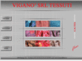 viganotessuti.com