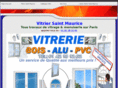 vitriersaintmaurice.net