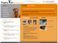 waggingtailspetservice.com