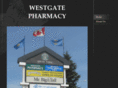 westgatepharmacy.com