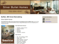 westmetrosilverbullethomes.com