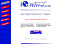 winlase.com