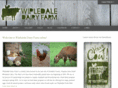 wipledaledairyfarm.com