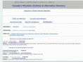 abwholisticdirectory.com