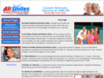 allsmilesoologah.com