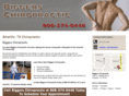 amarillochiropractordrbiggers.com