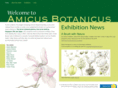 amicusbotanicus.com