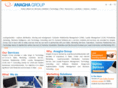 anaghagroup.com
